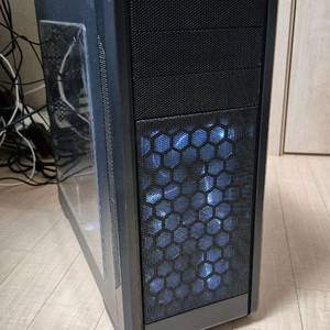 i7 6700k 반본체