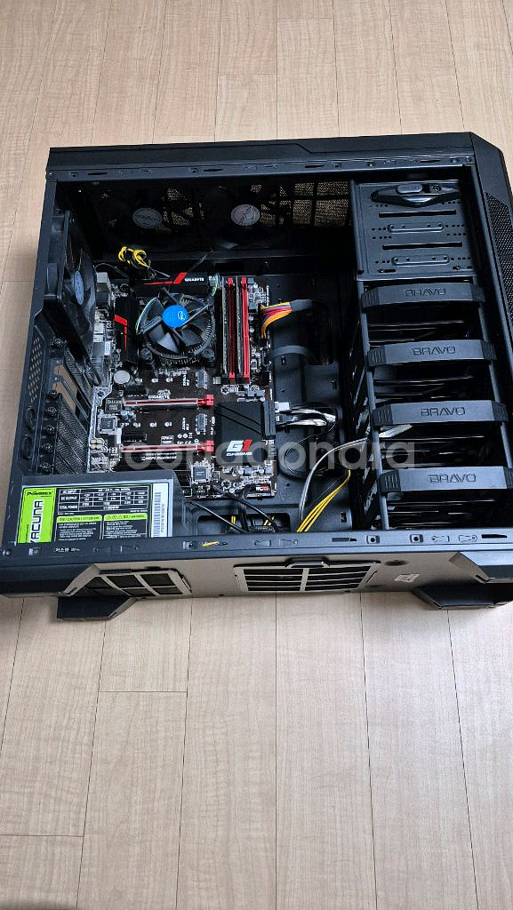 i7 6700k 반본체--3