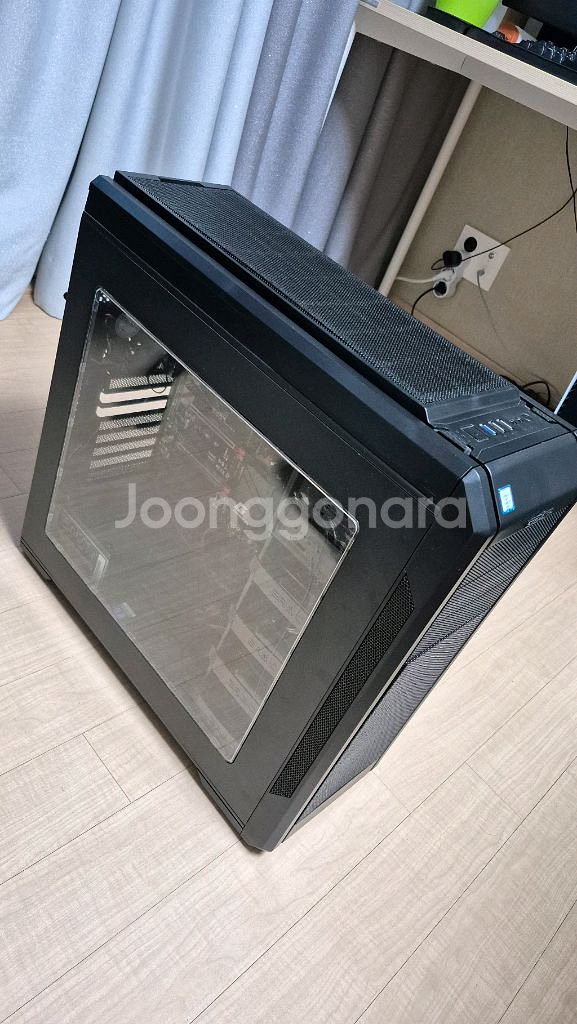 i7 6700k 반본체--2