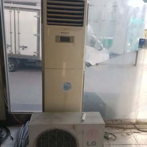 엘지15평스탠드