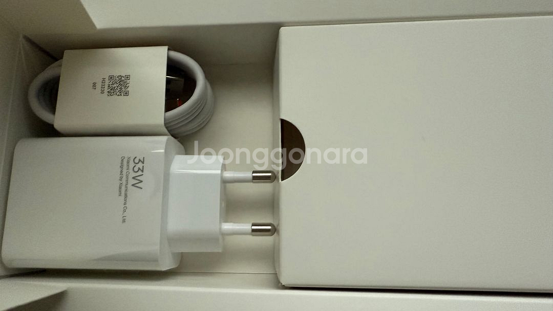 샤오미 레드미 패드 프로 6G 128G 한글정발 팝니다--3