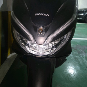 pcx 18년식 키로스 20000 출퇴근용이라 조금씩
