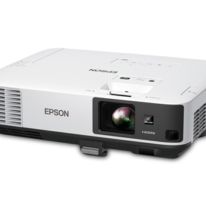 엡손EB-X550/5500 안시 총사용70시간