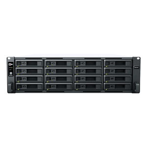 시놀로지 RS2818RP+박스새제품