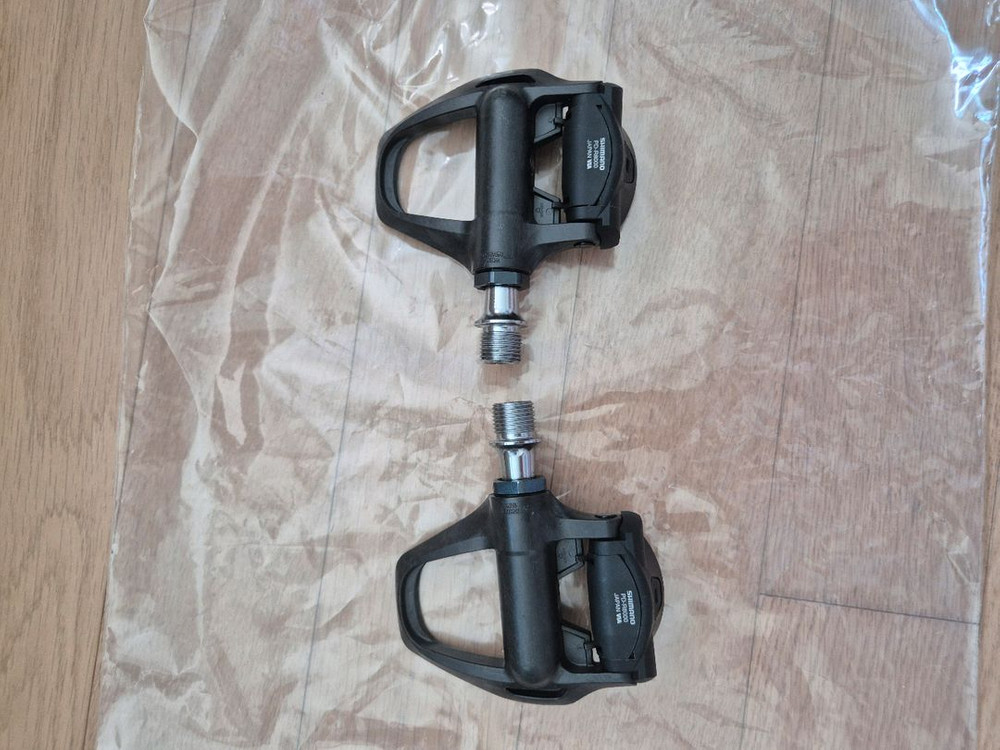 울테그라 클릿 페달( PD-R8000)--1