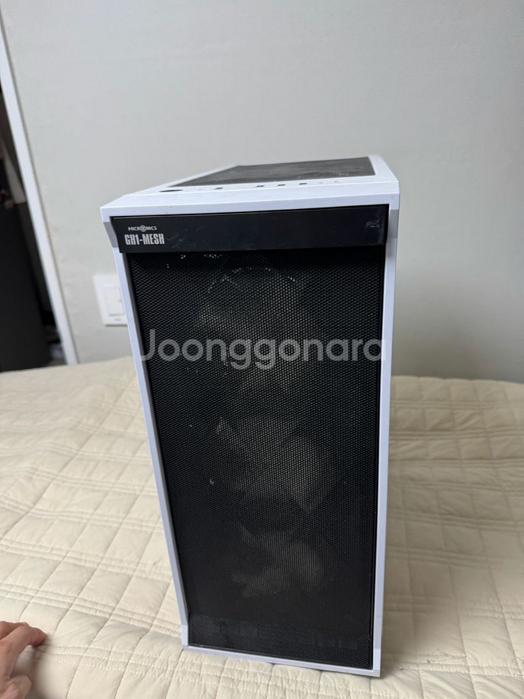 게이밍 PC RTX2080 i7 (각 부품도 가능)--0