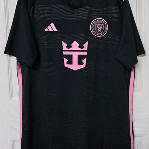 [3XL] 23-24 인터마이애미 어웨이 유니폼(메시)