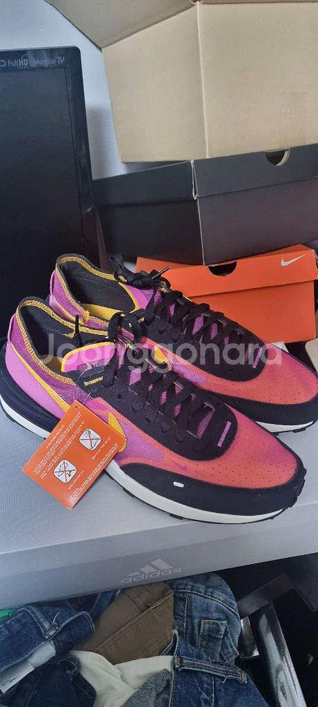 나이키 데이브레이크 SP 슈즈 새상품--1