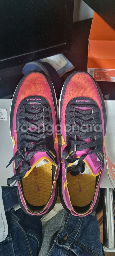 나이키 데이브레이크 SP 슈즈 새상품--3