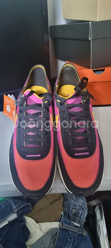 나이키 데이브레이크 SP 슈즈 새상품--0