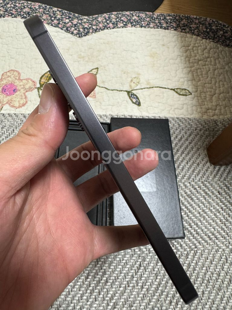 갤럭시 s24 플러스 256기가 오닉스블랙--4
