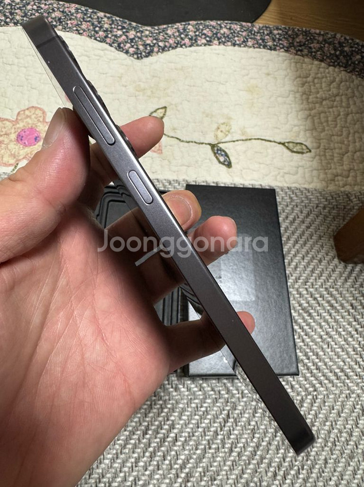 갤럭시 s24 플러스 256기가 오닉스블랙--5