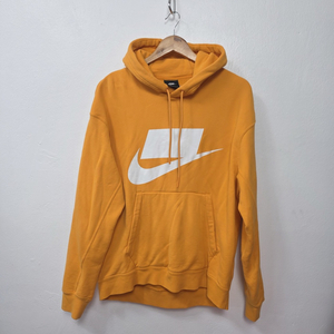 [NIKE] 남성 NSW 풀오버 후드티 M