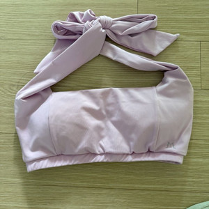 미뉴엣 폴웨어 리본탑 s size
