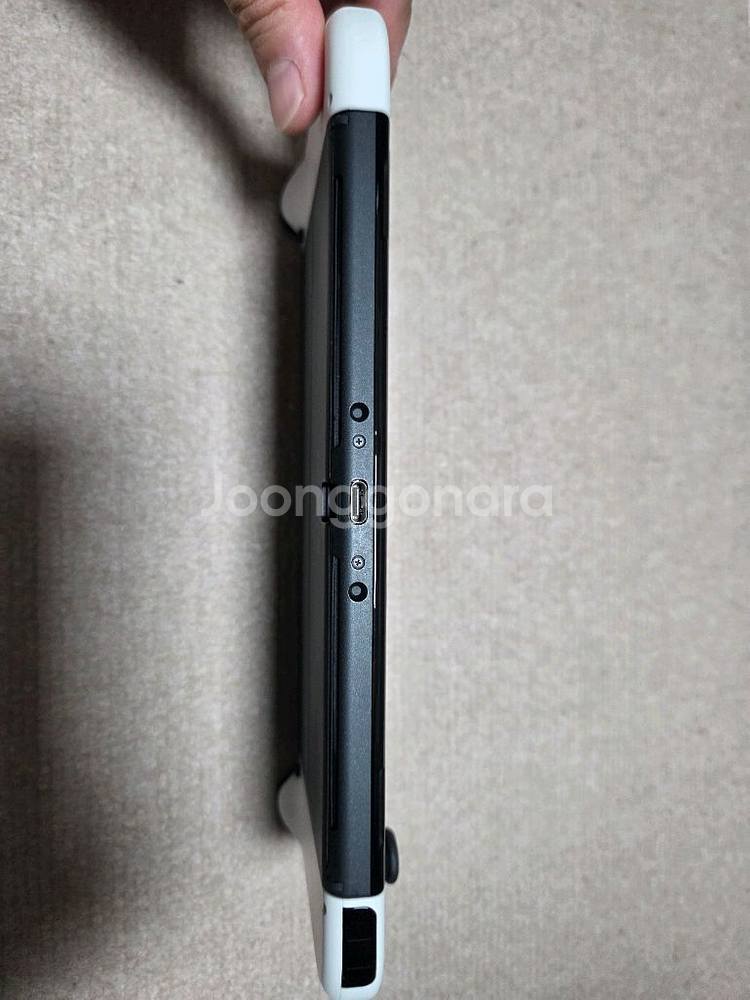 닌텐도 스위치 OLED.--6
