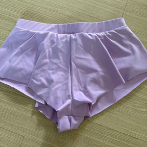 미뉴엣 폴웨어 쇼츠 S size