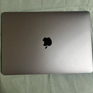 macbook pro 맥북 프로 터치바 (네고 가능)