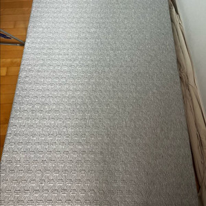 10cm 토퍼랑 토퍼 받침대