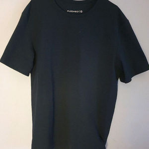 mulawear 기능성티셔츠)레귤러핏