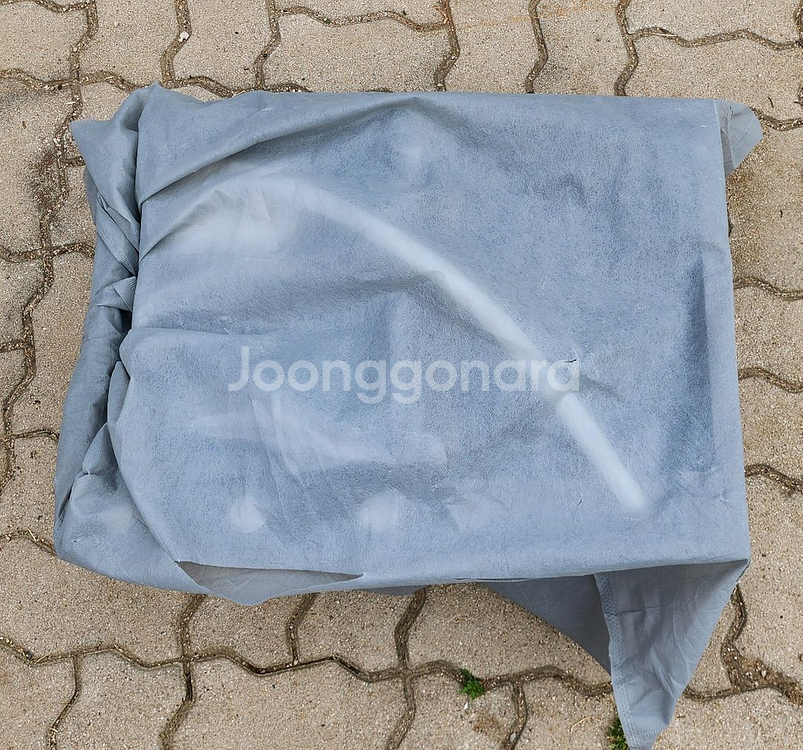 SUS304 사각 싱크볼 새상품(스텐)--5