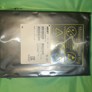 HGST Ultrastar 2TB HDD 새상품/미개봉