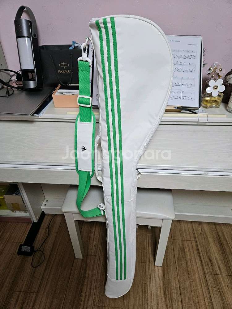[남녀공용] 아디다스 소프트 골프백 하프백--0