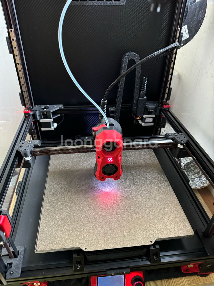 3d 프린터 보론 voron2.4 r2--1