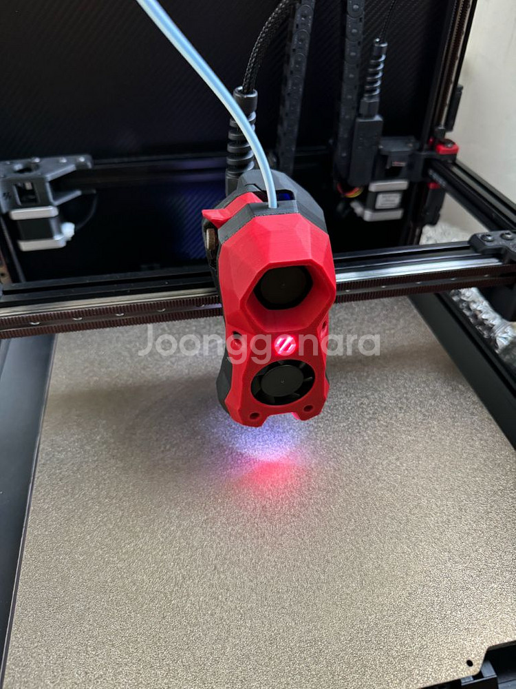 3d 프린터 보론 voron2.4 r2--0