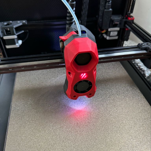 3d 프린터 보론 voron2.4 r2