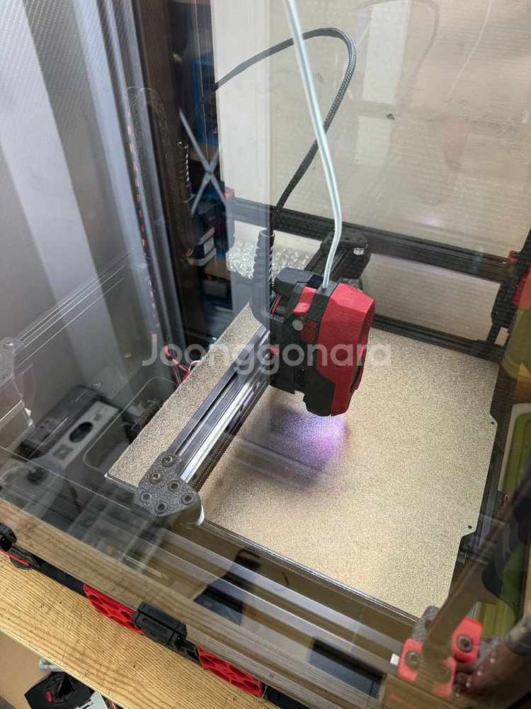 3d 프린터 보론 voron2.4 r2--2