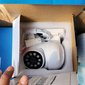 MOVOLS MO-640P POE 카메라(CCTV)