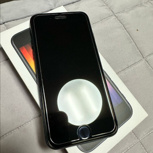 아이폰 SE3 128GB 85%