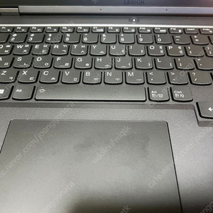 레노버 리전프로 상태 안좋은거 삽니다