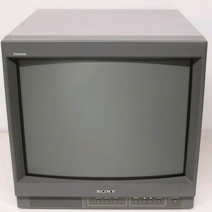 방모 SONY PVM-20N2E
