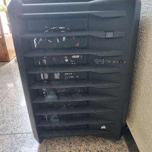 CORSAIR CARBIDE SERIES AIR 740
