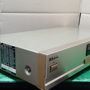 인켈 디지탈 튜너 TX-8500G
