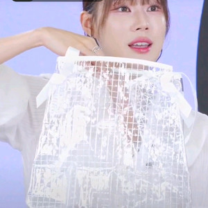 헤라 쿨 썸머 비치백