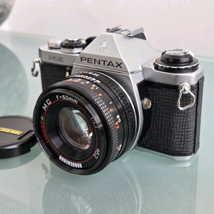 Pentax ME 펜탁스 미 필름카메라