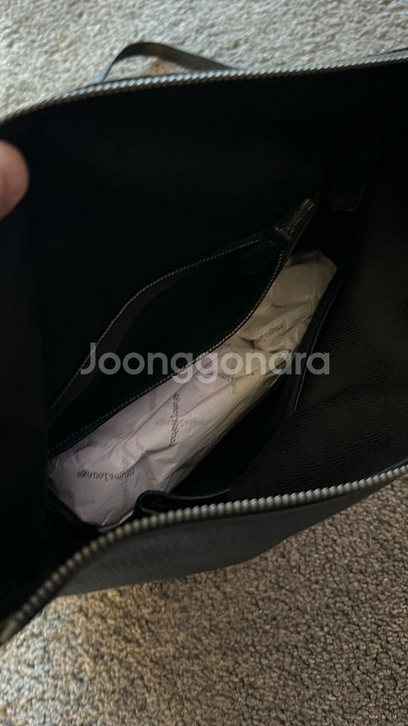 루즈앤라운지 클러치 및 크로스 겸용 가방--7
