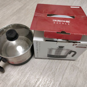 키친아트 라팔 멀티포트