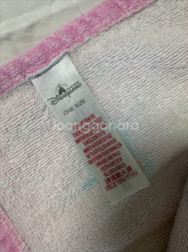 디즈니 후드타월, 배트맨 샤워가운--1