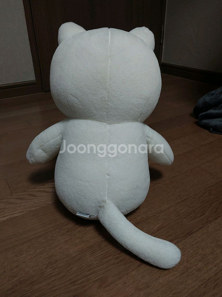 냐한남자 춘배 인형 양도--1