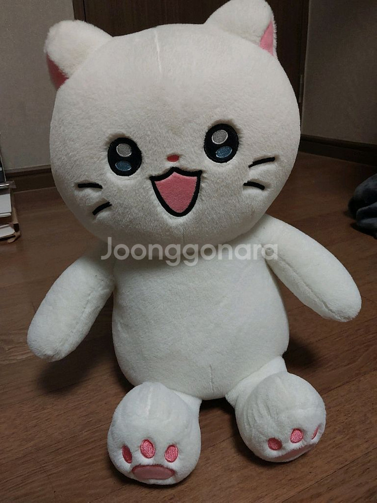 냐한남자 춘배 인형 양도--0