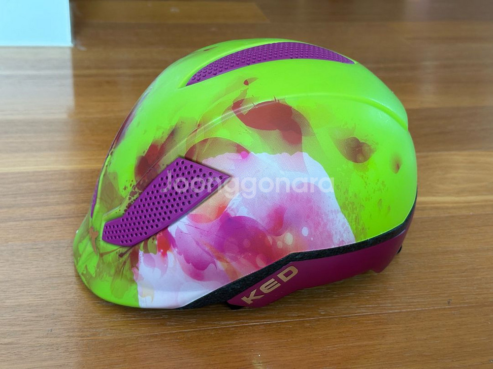 KED 아동용 독일브랜드 핼멧--0