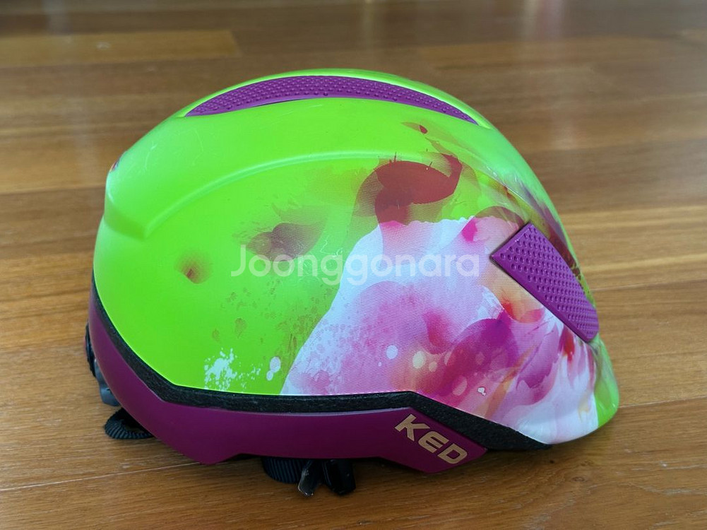 KED 아동용 독일브랜드 핼멧--1