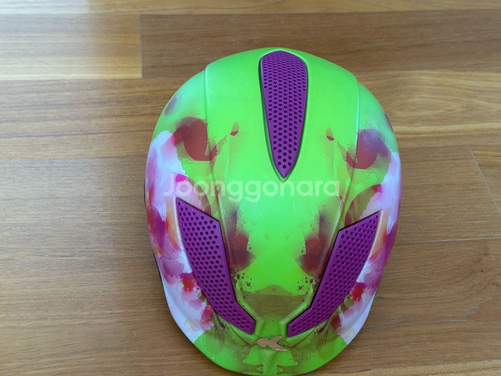 KED 아동용 독일브랜드 핼멧--2