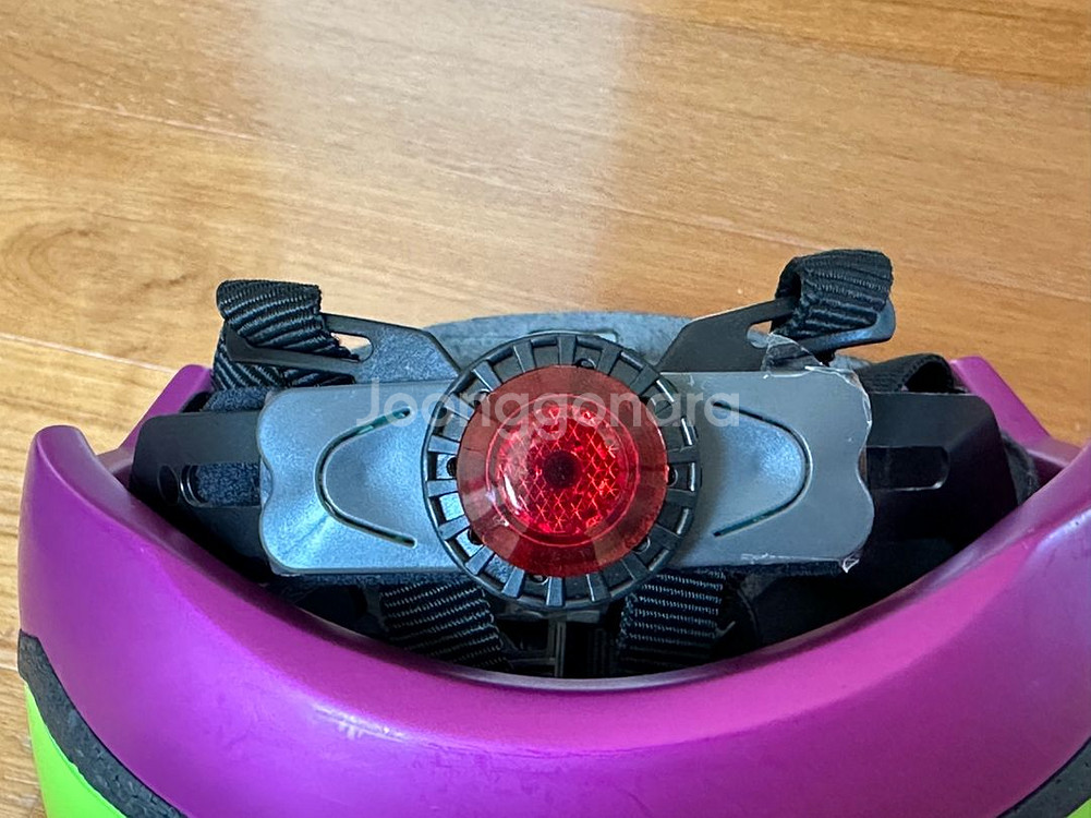 KED 아동용 독일브랜드 핼멧--5