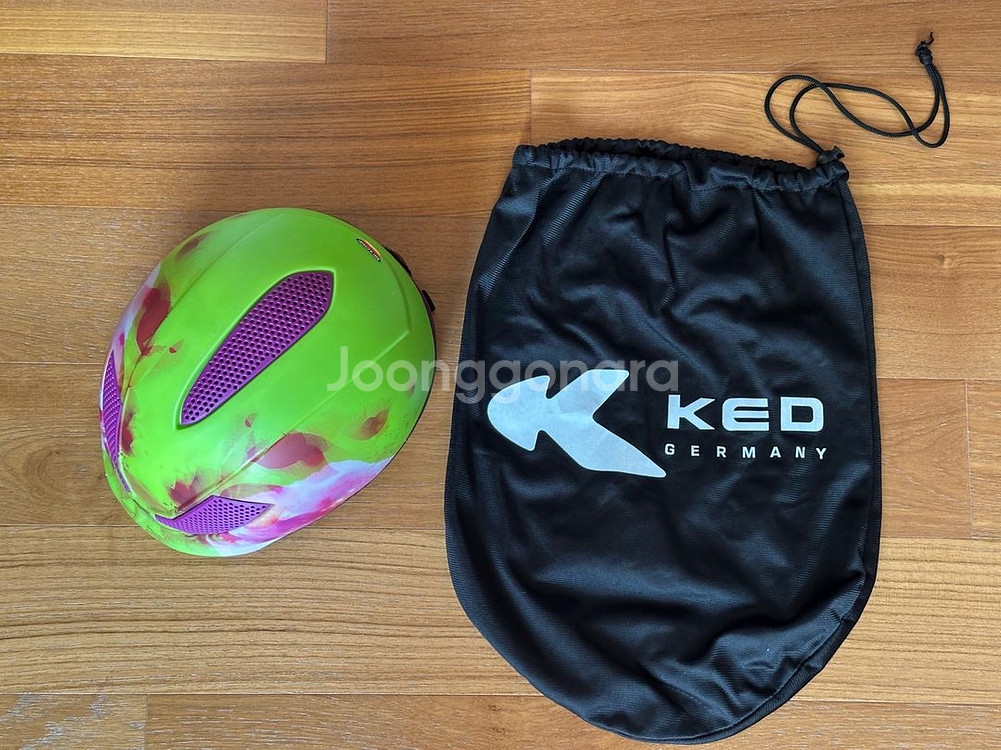 KED 아동용 독일브랜드 핼멧--4