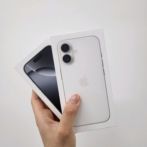 아이폰16
