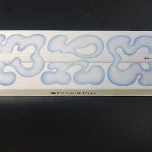 [정품] 애플 펜슬 프로